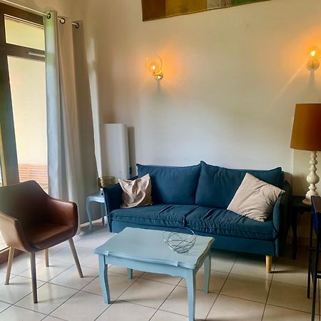 Ferienwohnung "Les Oiseaux" Avec Terrasse, Parking, Duplex Le Chambon-sur-Lignon Exterior foto